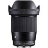 Sigma 16mm f/1.4 DC DN Contemporary | Prime angular para Canon RF