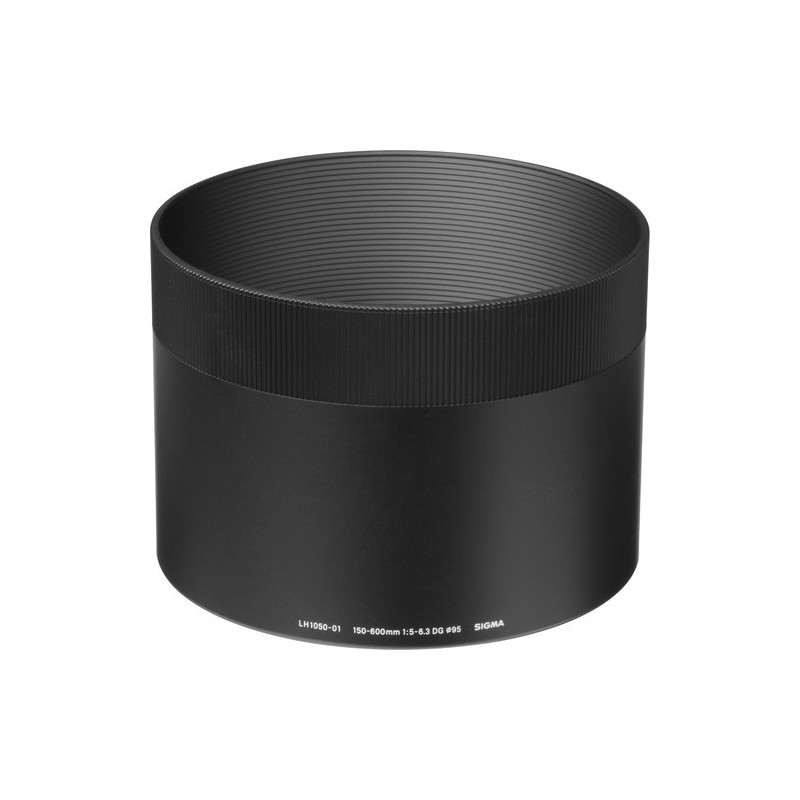 Sigma Parasol LH1050-01 | Compatible con lente 150-600mm F5-6.3 DG OS HSM Contemporary