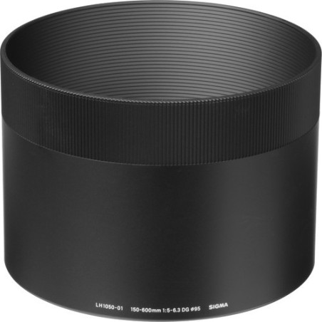 Sigma Parasol LH1050-01 | Compatible con lente 150-600mm F5-6.3 DG OS HSM Contemporary