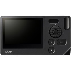 Sigma Cuerpo de Cámara BF Negro | Compatible con montura L-Mount