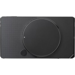 Sigma Cuerpo de Cámara BF Negro | Compatible con montura L-Mount