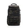 Tenba Mochila Axis V2 24L Camo Multicam BK | Mochila fotográfica táctica de alta capacidad