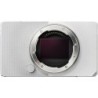 Sigma Cuerpo de Cámara BF Plata | Compatible con montura L-Mount