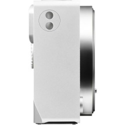 Sigma Cuerpo de Cámara BF Plata | Compatible con montura L-Mount