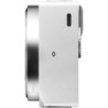 Sigma Cuerpo de Cámara BF Plata | Compatible con montura L-Mount