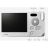 Sigma Cuerpo de Cámara BF Plata | Compatible con montura L-Mount