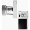 Sigma Cuerpo de Cámara BF Plata | Compatible con montura L-Mount
