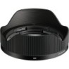 Sigma 17mm F4 DG Contemporary | Gran angular compacto L-Mount en color negro