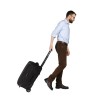 Tenba Trolley Roadie Roller 24 Negro | Maleta trolley grande para equipo fotográfico
