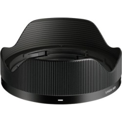 Sigma 20mm F2 DG Contemporary L-Mount Negro | Gran angular luminoso