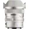 Sigma 20mm F2 DG Contemporary L-Mount Plata | Gran angular F2 compacto