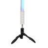 Nanlite Soporte de Suelo Plegable para PavoTube T8-7X | soporte suelo t8-7x | tripode empuñadura pavotube