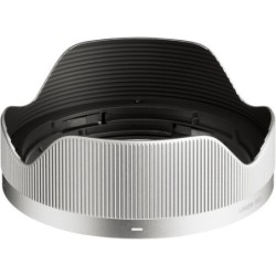 Sigma 20mm F2 DG Contemporary L-Mount Plata | Gran angular F2 compacto