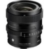 Sigma 24mm F2 DG Contemporary L-Mount Negro | Gran angular clásico F2