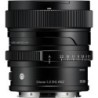 Sigma 24mm F2 DG Contemporary L-Mount Negro | Gran angular clásico F2