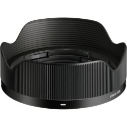 Sigma 24mm F2 DG Contemporary L-Mount Negro | Gran angular clásico F2