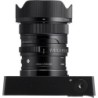 Sigma 24mm F2 DG Contemporary L-Mount Negro | Gran angular clásico F2