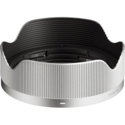 Sigma 24mm F2 DG Contemporary L-Mount Plata | Gran angular F2 portátil