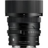 Sigma 35mm F2 DG Contemporary L-Mount Negro | Objetivo estándar luminoso