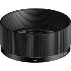 Sigma 35mm F2 DG Contemporary L-Mount Negro | Objetivo estándar luminoso