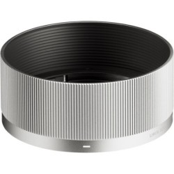 Sigma 35mm F2 DG Contemporary L-Mount Plata | Estándar luminoso compacto