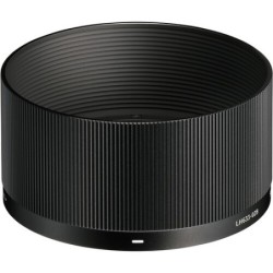 Sigma 50mm F2 DG Contemporary L-Mount Negro | Estándar luminoso compacto