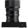 Sigma 50mm F2 DG Contemporary L-Mount Negro | Estándar luminoso compacto
