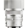 Sigma 50mm F2 DG Contemporary L-Mount Plata | Estándar luminoso compacto