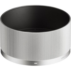 Sigma 50mm F2 DG Contemporary L-Mount Plata | Estándar luminoso compacto