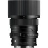 Sigma 65mm F2 DG Contemporary L-Mount Negro | Tele corto luminoso