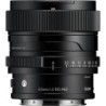 Sigma 65mm F2 DG Contemporary L-Mount Negro | Tele corto luminoso