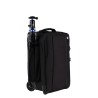 Tenba Trolley Roadie Roller 24 Negro | Maleta trolley grande para equipo fotográfico