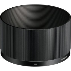 Sigma 65mm F2 DG Contemporary L-Mount Negro | Tele corto luminoso
