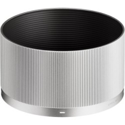 Sigma 65mm F2 DG Contemporary L-Mount Plata | Tele corto luminoso