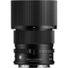 Sigma 90mm F2.8 DG Contemporary L-Mount Negro | Tele corto compacto
