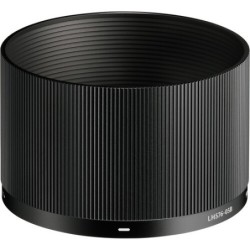 Sigma 90mm F2.8 DG Contemporary L-Mount Negro | Tele corto compacto
