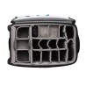 Tenba Trolley Roadie Roller 24 Negro | Maleta trolley grande para equipo fotográfico