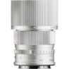 Sigma 90mm F2.8 DG Contemporary L-Mount Plata | Tele corto luminoso
