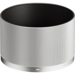 Sigma 90mm F2.8 DG Contemporary L-Mount Plata | Tele corto luminoso