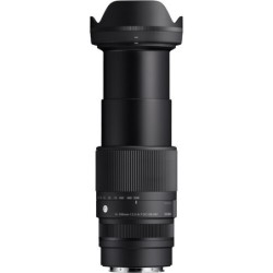 Sigma 16-300mm F3.5-6.7 DC OS Contemporary Fujifilm X | Zoom polivalente