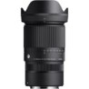 Sigma 16-300mm F3.5-6.7 DC OS Contemporary Canon RF | Zoom todoterreno