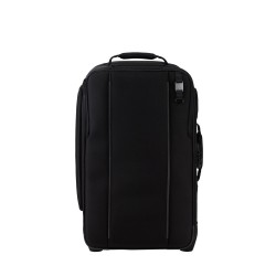 Tenba Trolley Roadie Roller 24 Negro | Maleta trolley grande para equipo fotográfico