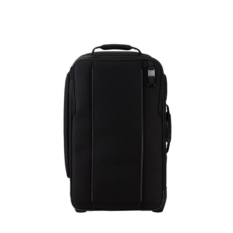 Tenba Trolley Roadie Roller 24 Negro | Maleta trolley grande para equipo fotográfico
