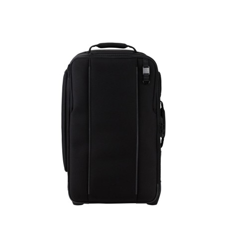Tenba Trolley Roadie Roller 24 Negro | Maleta trolley grande para equipo fotográfico