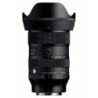 Sigma 17-40mm F1.8 DC Art Sony E | Zoom angular luminoso