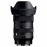 Sigma 17-40mm F1.8 DC Art L-Mount | Zoom angular luminoso