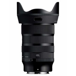 Sigma 17-40mm F1.8 DC Art L-Mount | Zoom angular luminoso