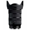 Sigma 17-40mm F1.8 DC Art L-Mount | Zoom angular luminoso