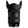 Sigma 17-40mm F1.8 DC Art L-Mount | Zoom angular luminoso
