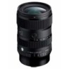 Sigma 17-40mm F1.8 DC Art L-Mount | Zoom angular luminoso
